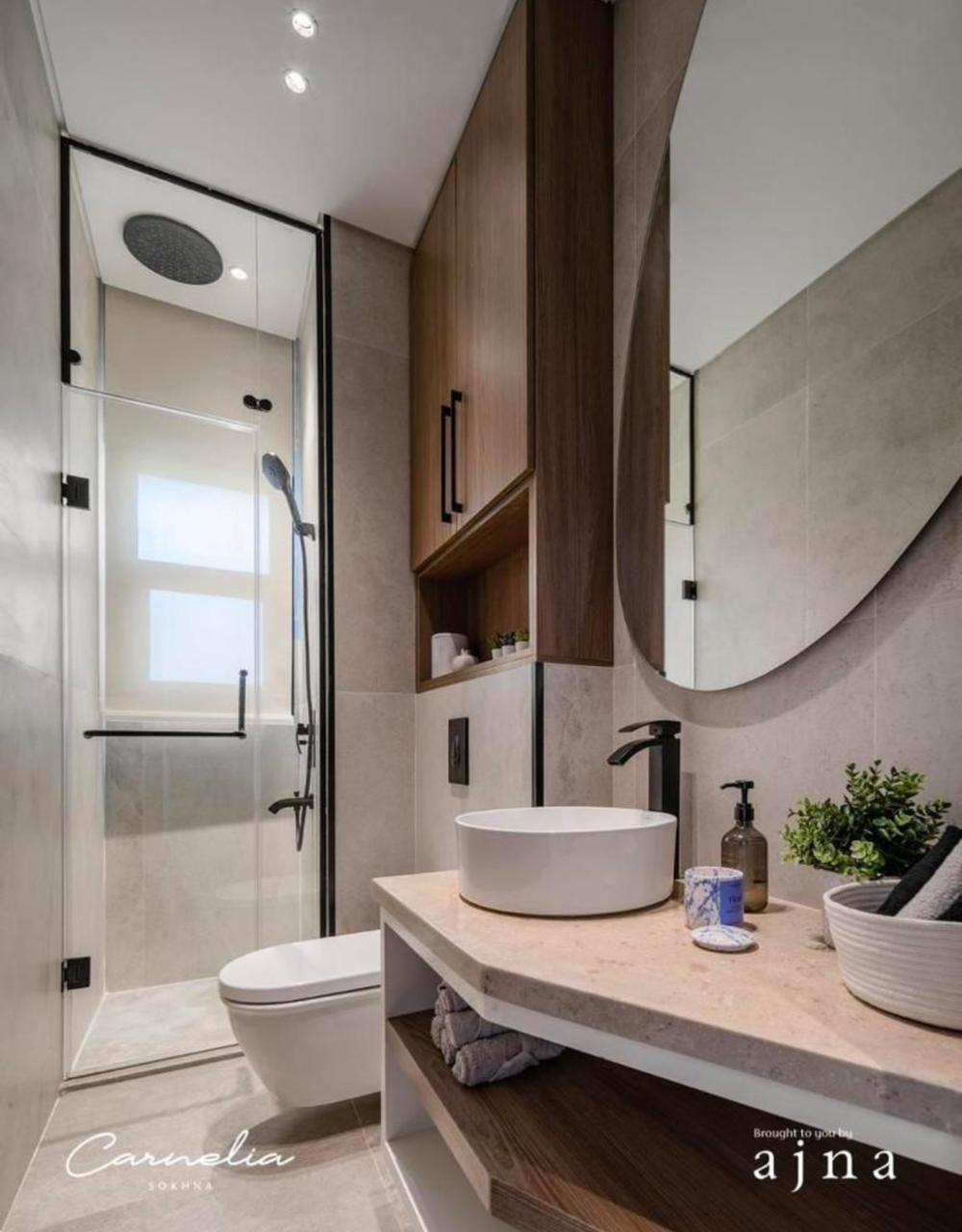 Chalet at Carnelia | Forsa Property