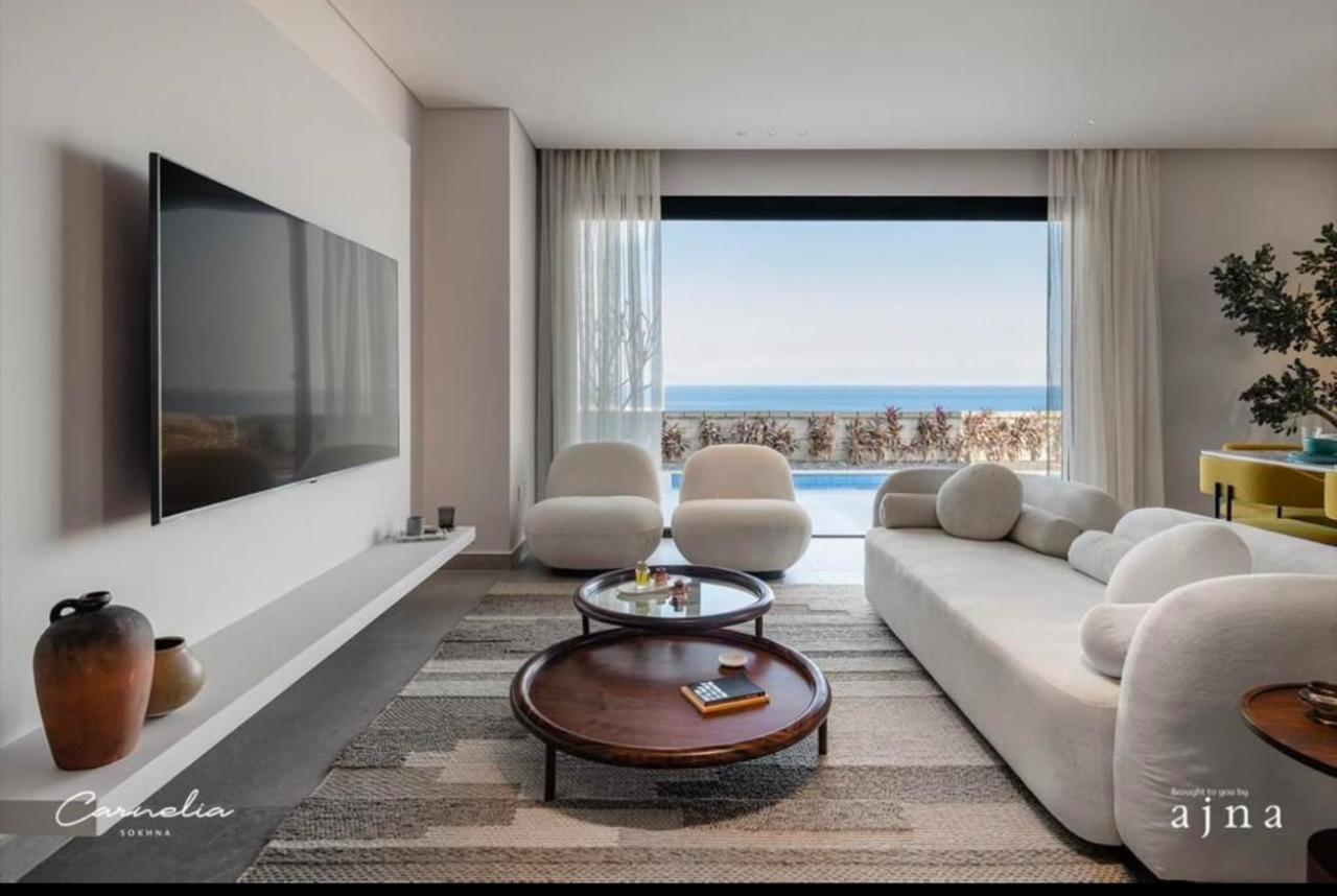 Chalet at Carnelia | Forsa Property