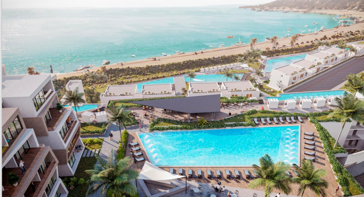 Chalet at Carnelia | Forsa Property