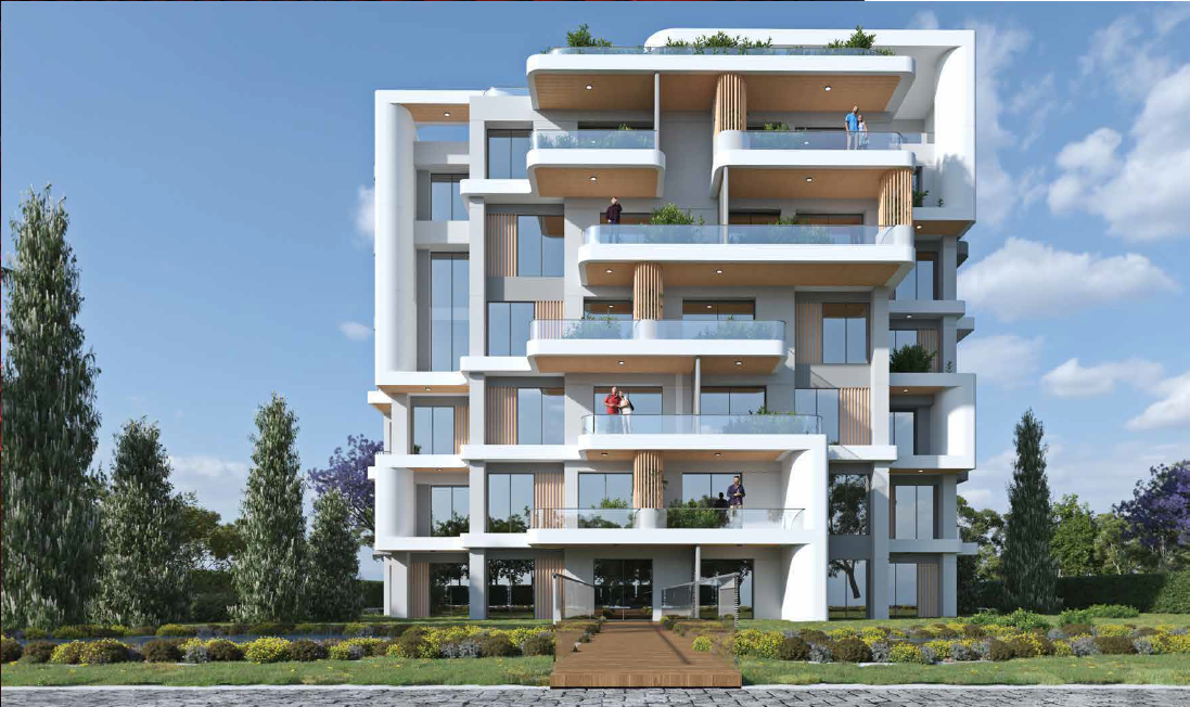 شقة at امارا | Forsa Property