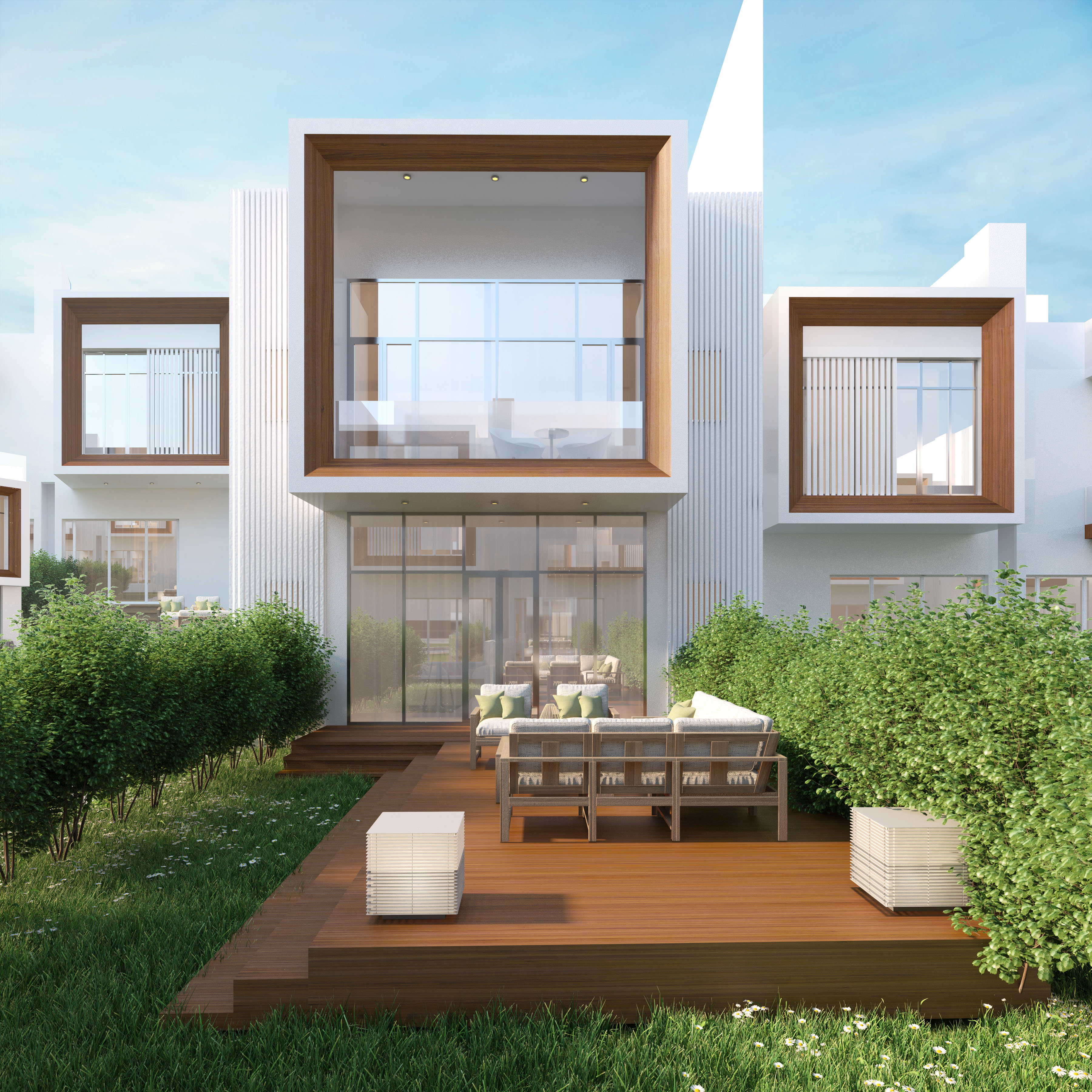 Apartment at Boardwalk | Forsa Property