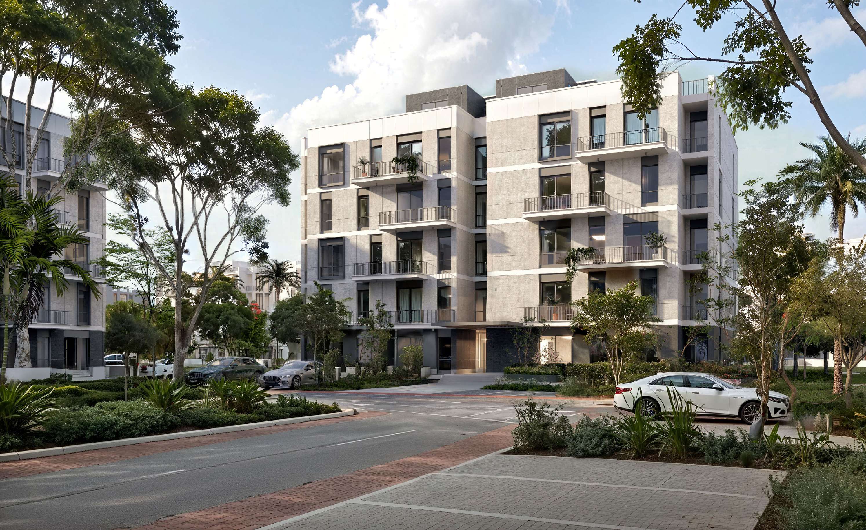 Apartment at One33 | Forsa Property