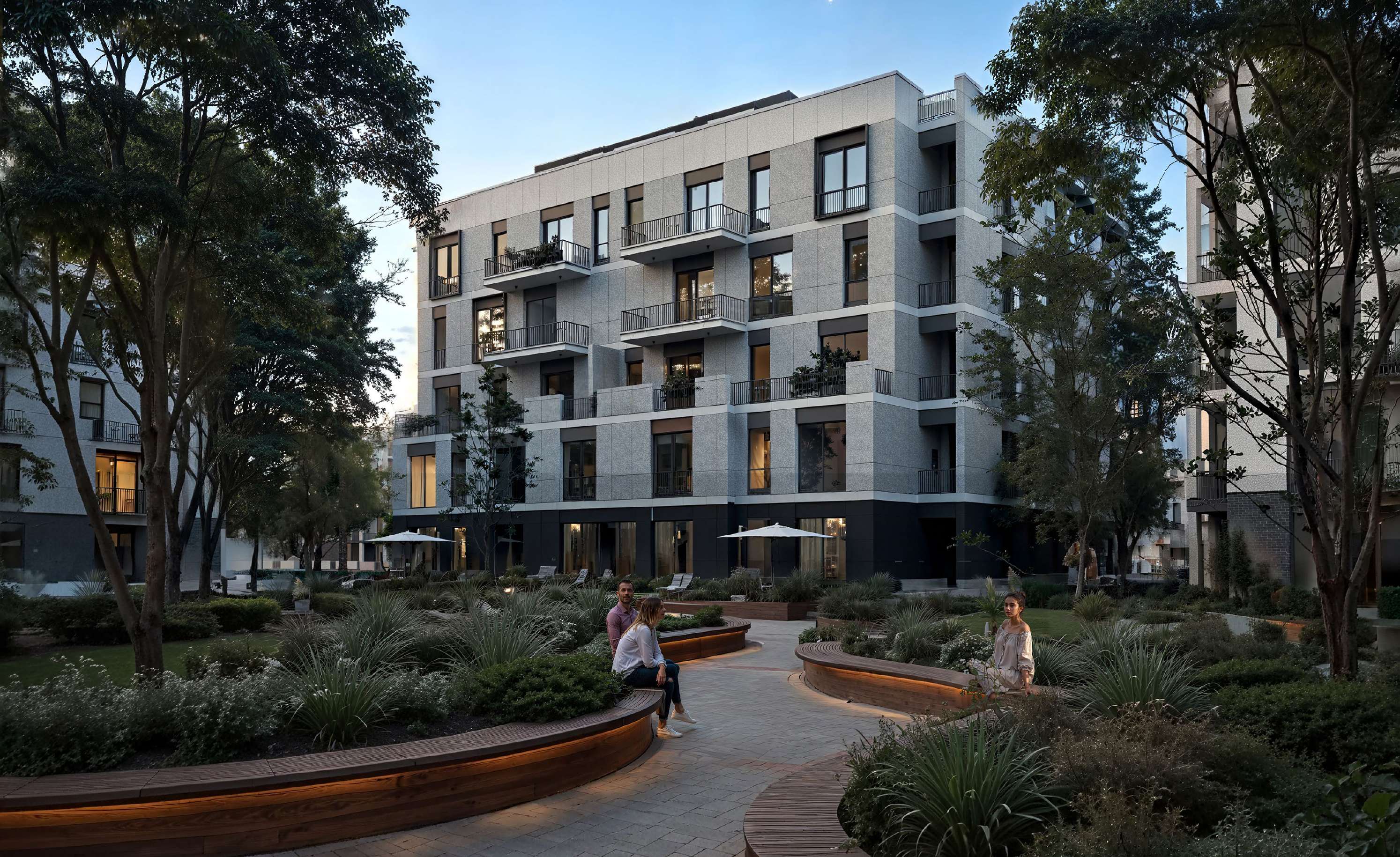 Apartment at One33 | Forsa Property