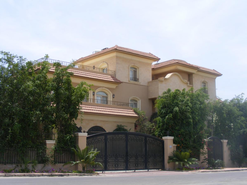 Townhouse at Mena Garden City | Forsa Property
