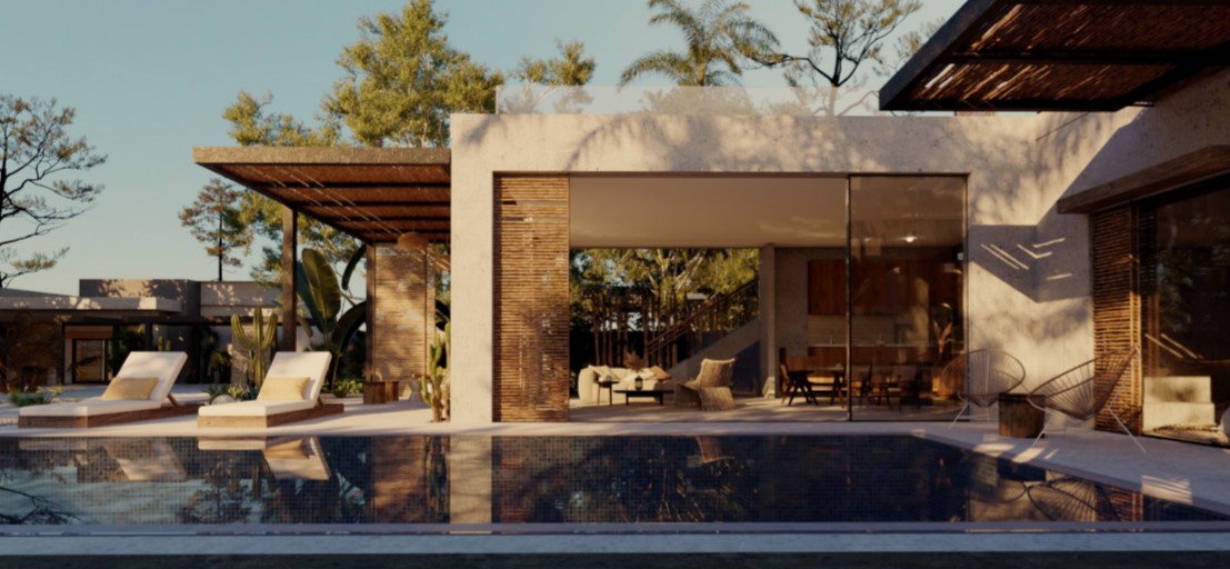 Chalet at Jefaira | Forsa Property Chalet at Jefaira | Forsa Property