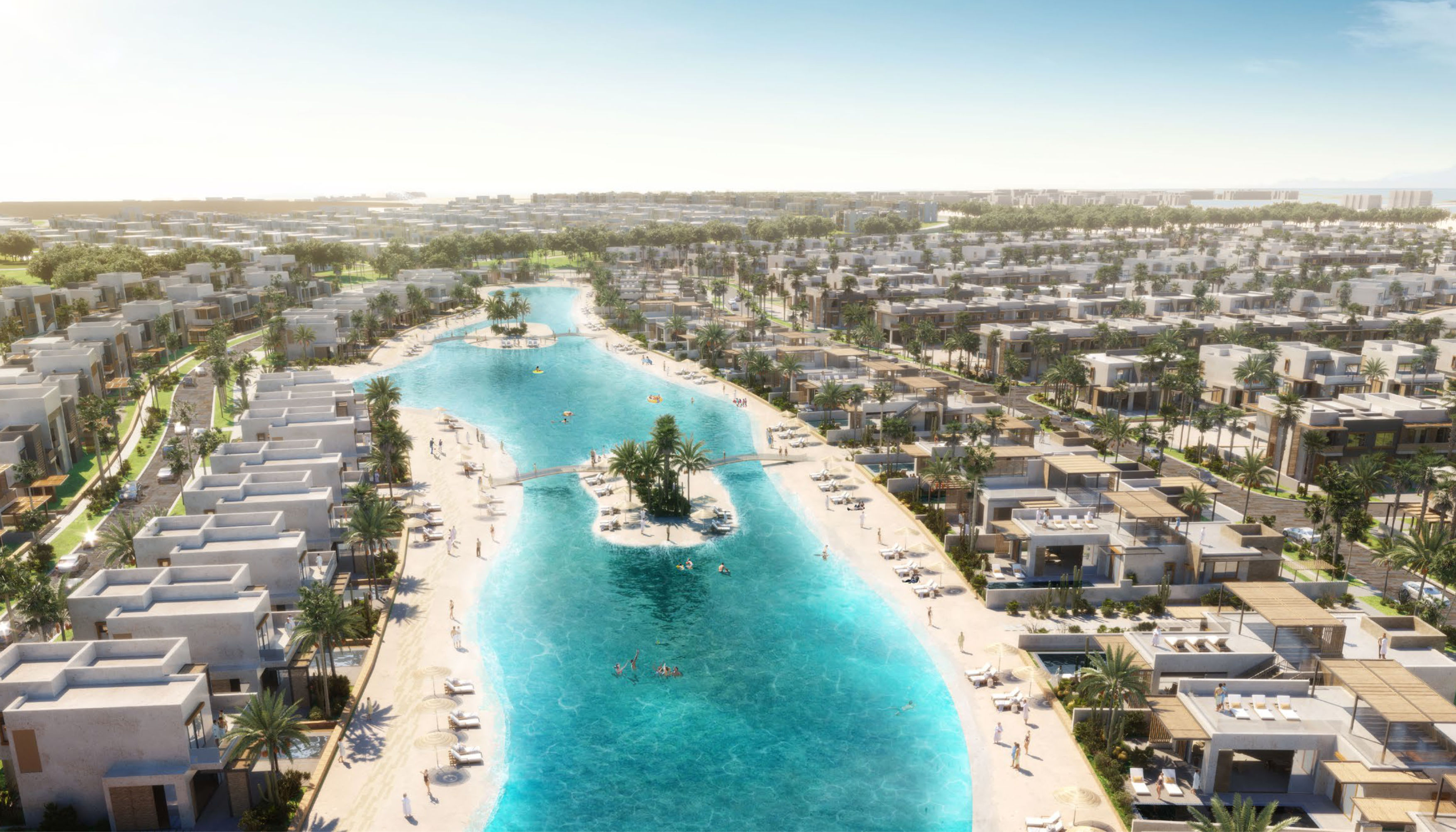 Chalet at Jefaira | Forsa Property Chalet at Jefaira | Forsa Property