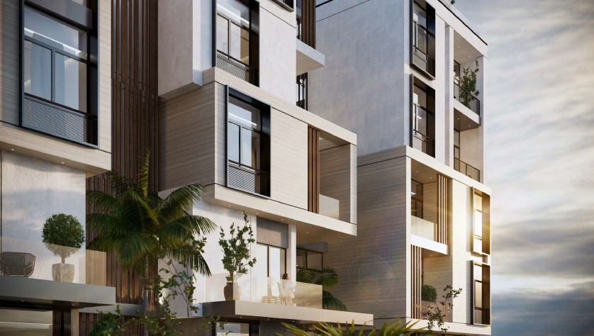 Clinic at Ever West | Forsa Property