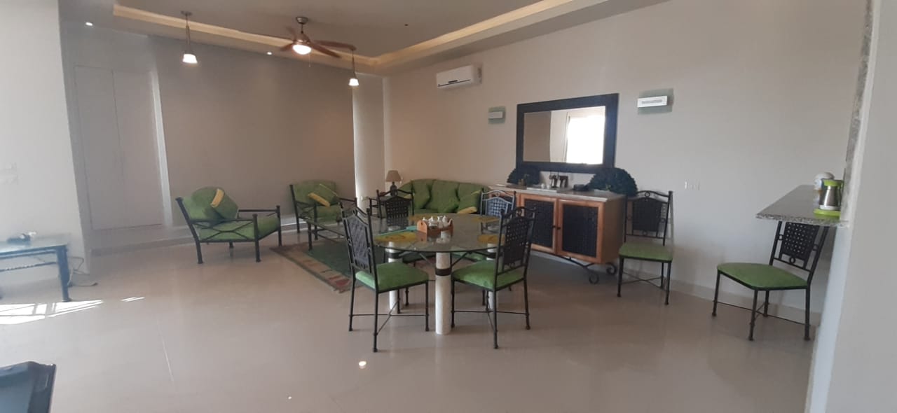 Chalet at Hacienda Bay | Forsa Property