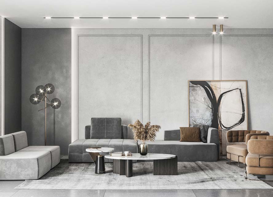 Apartment at Creektown | Forsa Property