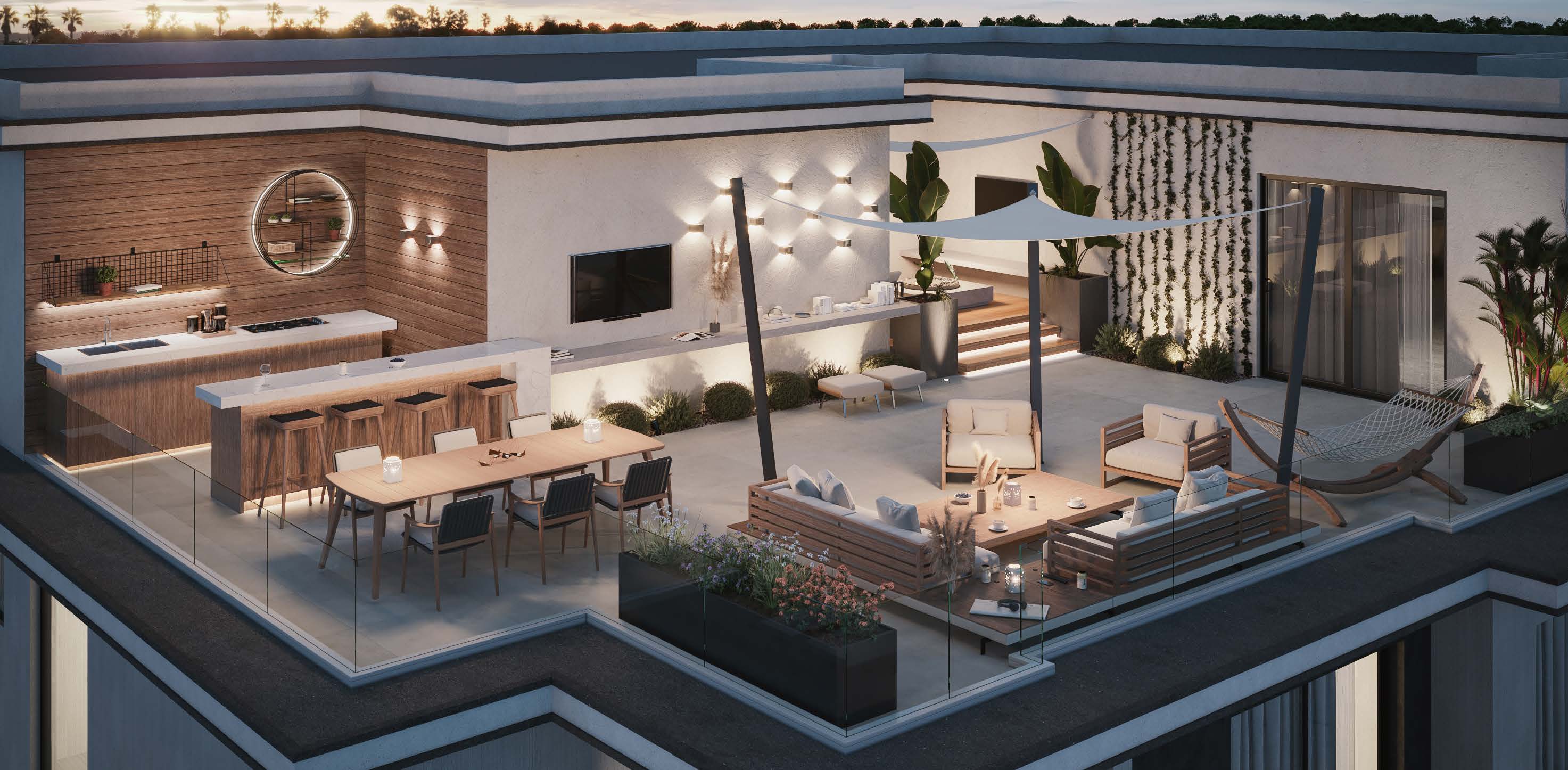 Apartment at Creektown | Forsa Property