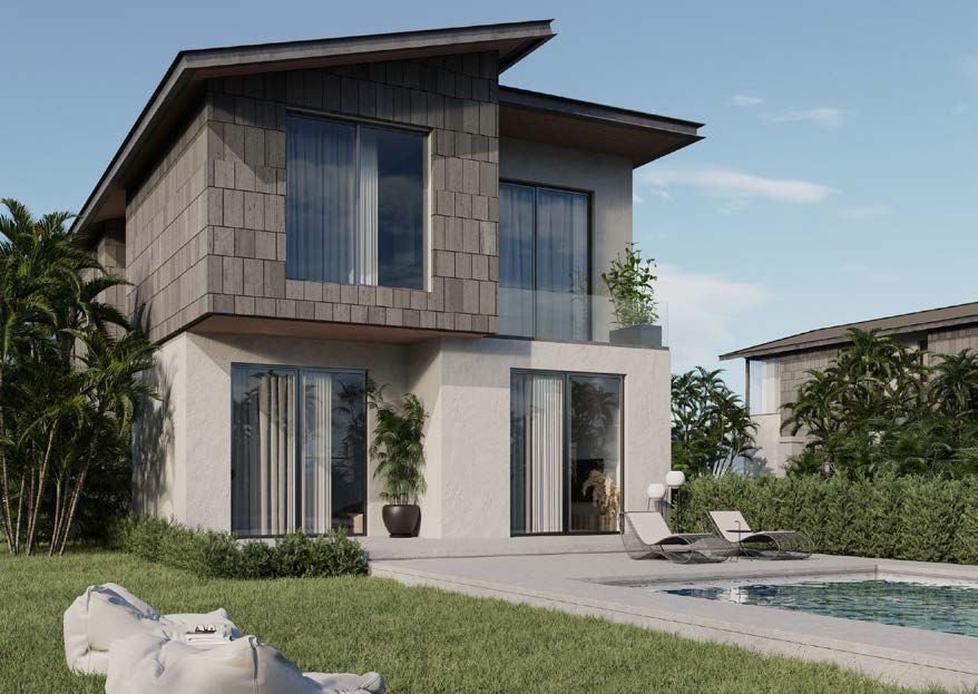 فيلا | Forsa Property