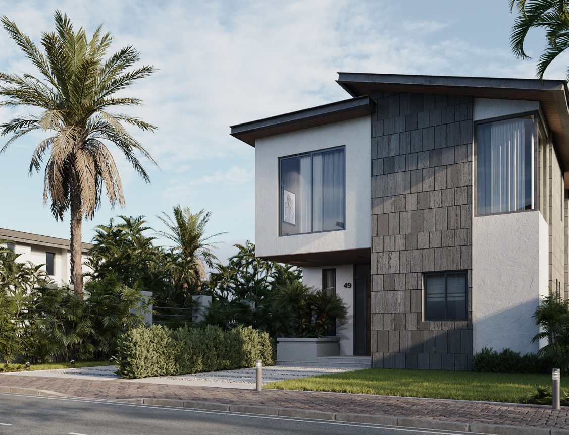 فيلا | Forsa Property