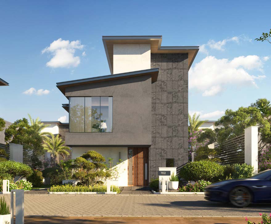 فيلا | Forsa Property