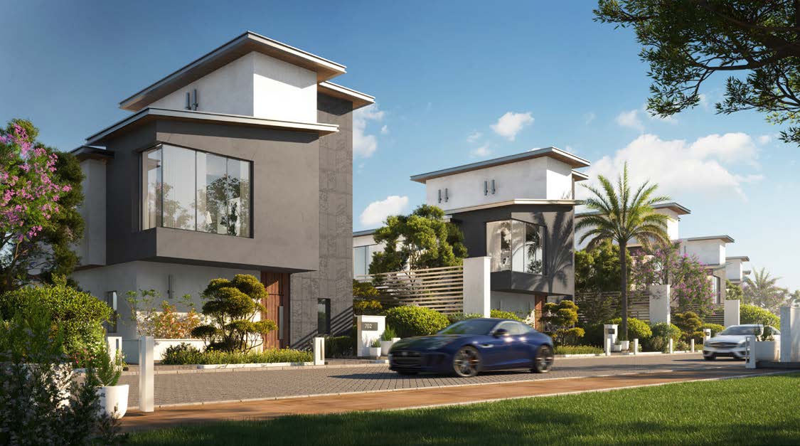 فيلا | Forsa Property