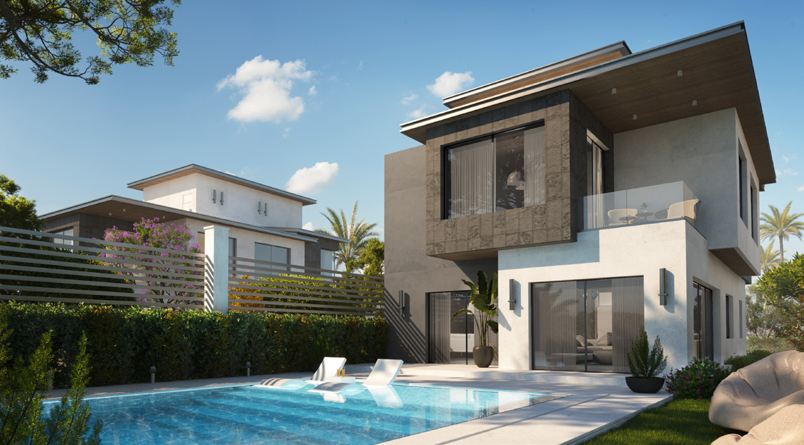 فيلا | Forsa Property