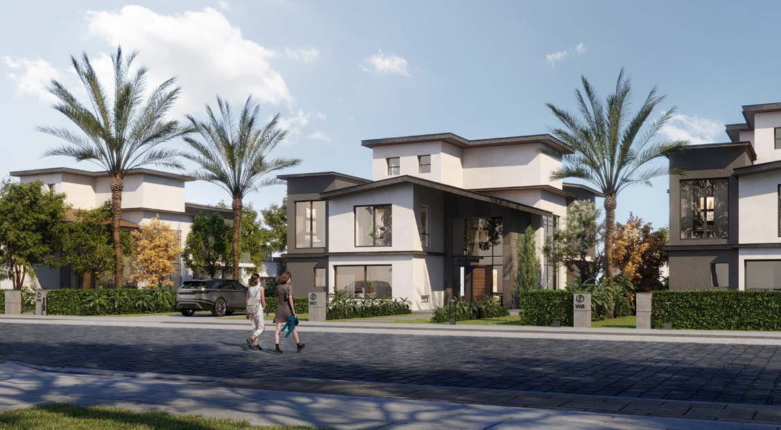 فيلا | Forsa Property