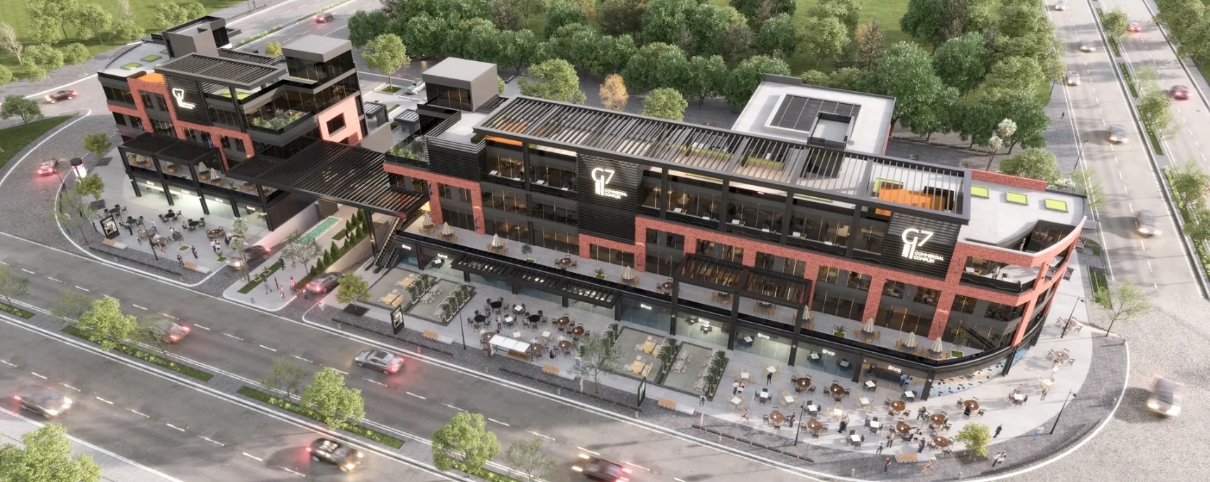 Office at VX 90 | Forsa Property