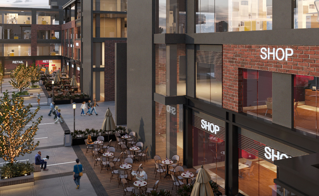 Office at VX 90 | Forsa Property