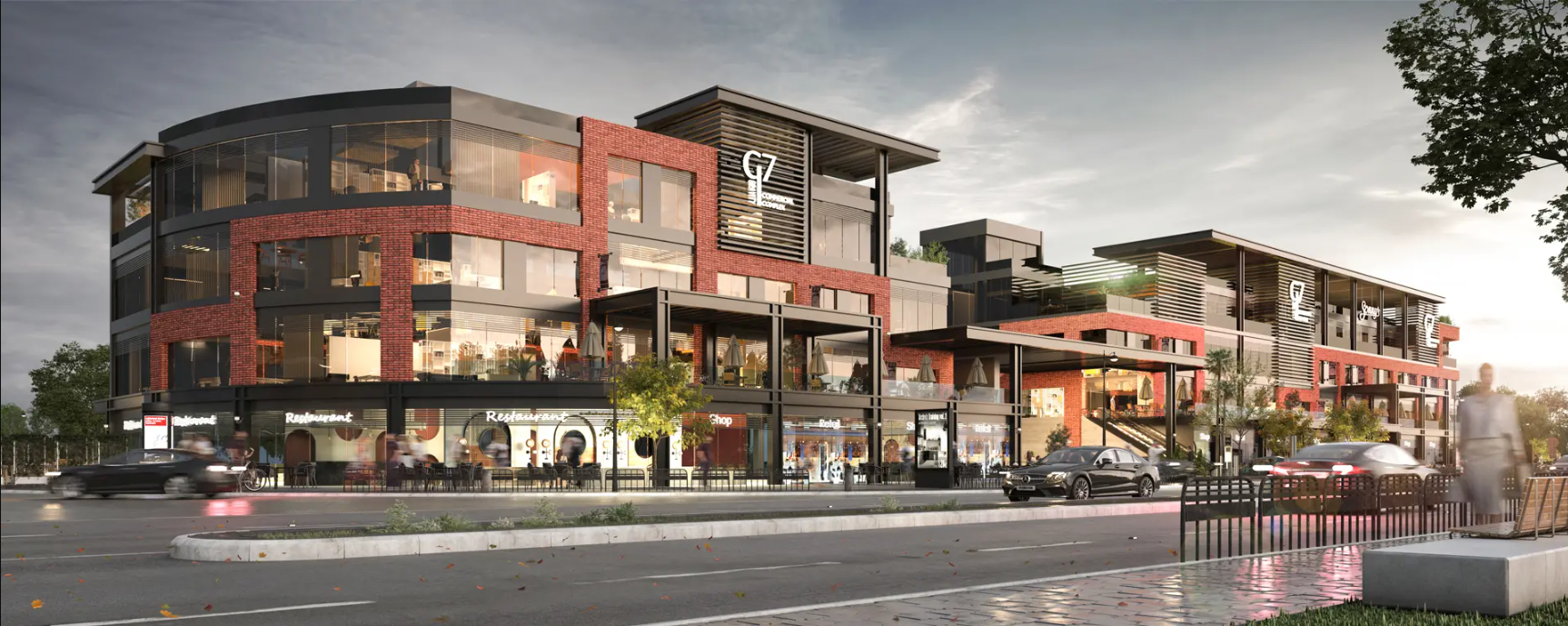 Office at VX 90 | Forsa Property