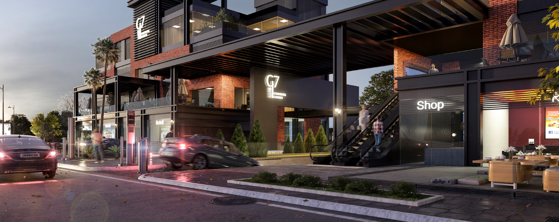 Clinic at VX 90 | Forsa Property