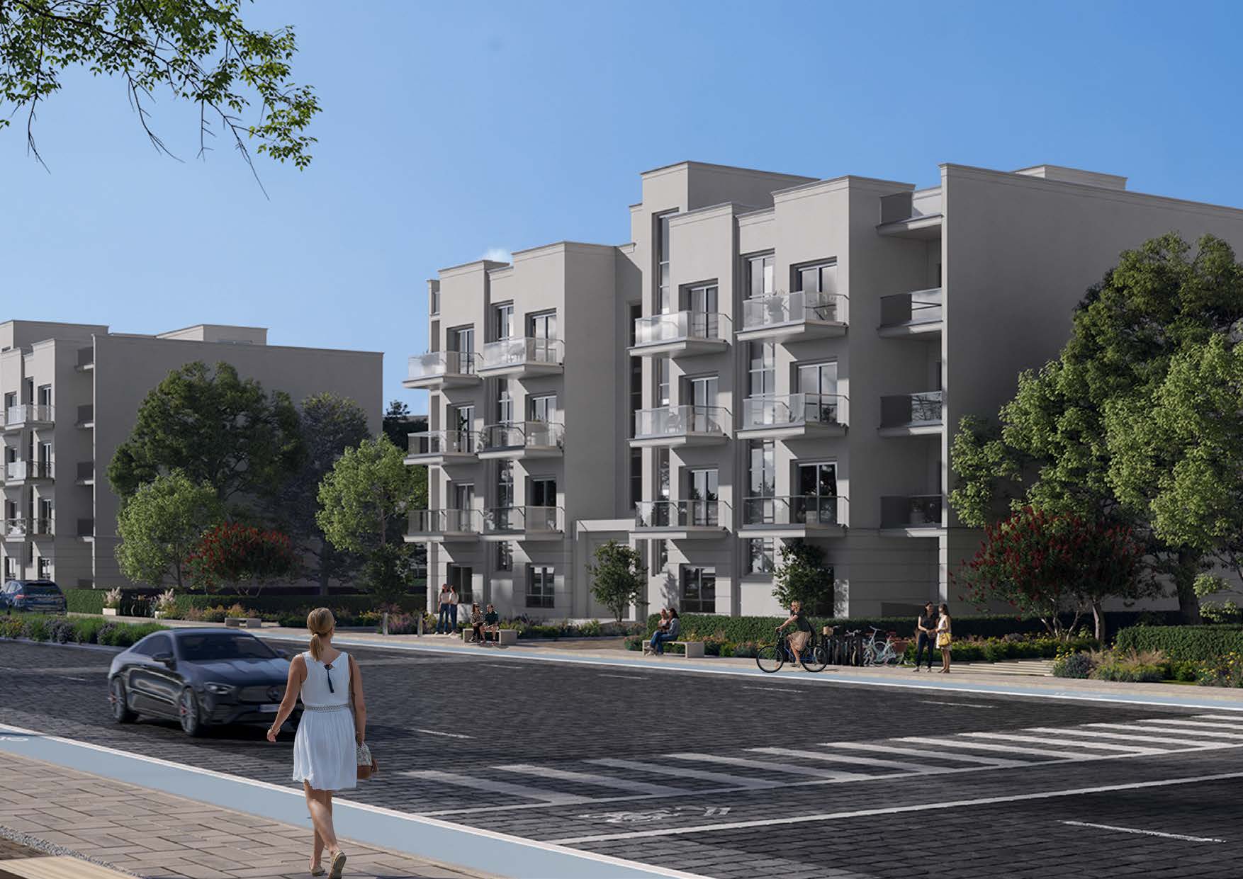 Apartment at Naia West | Forsa Property