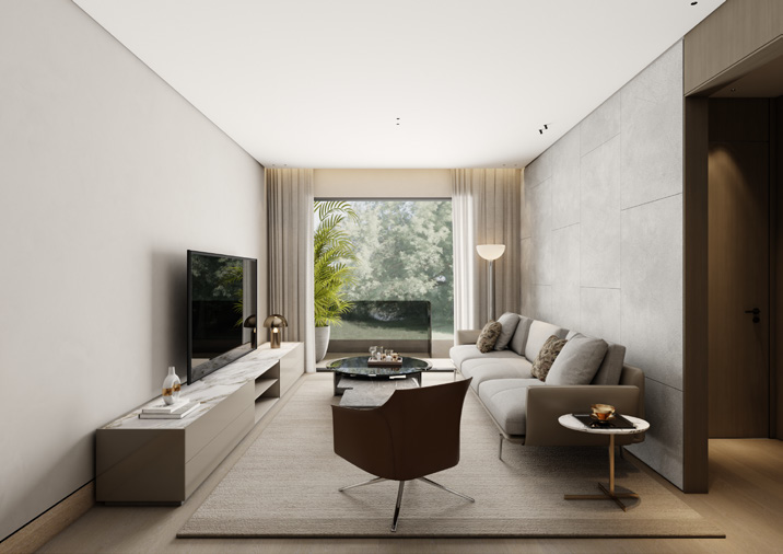 Apartment at Naia West | Forsa Property