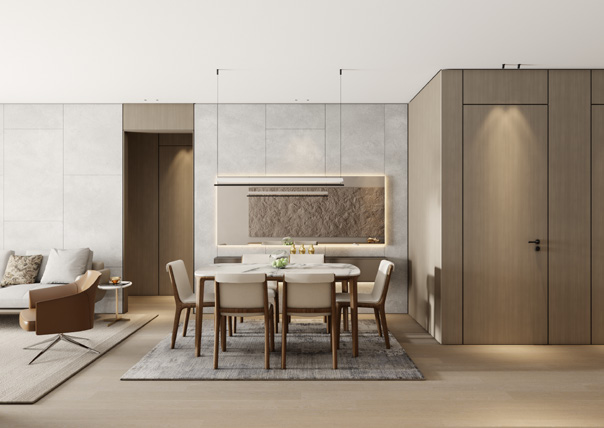 Apartment at Naia West | Forsa Property