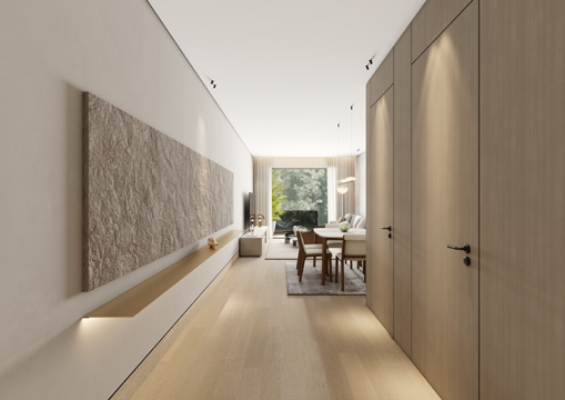 Apartment at Naia West | Forsa Property