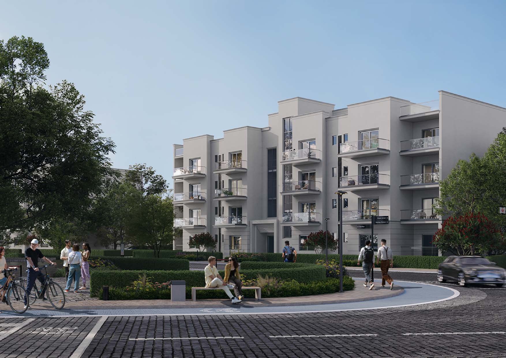 Apartment at Naia West | Forsa Property