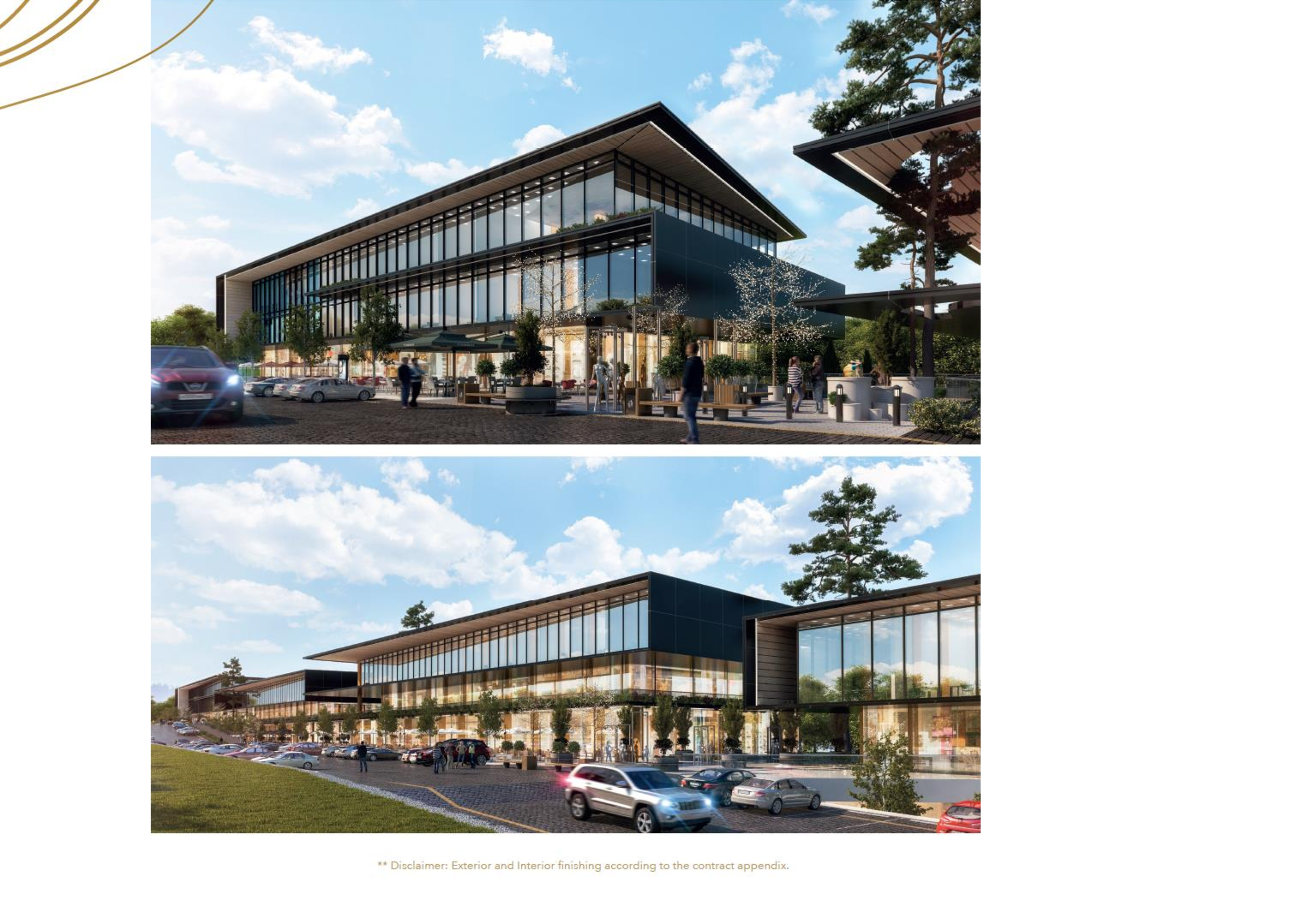 Retail | Forsa Property