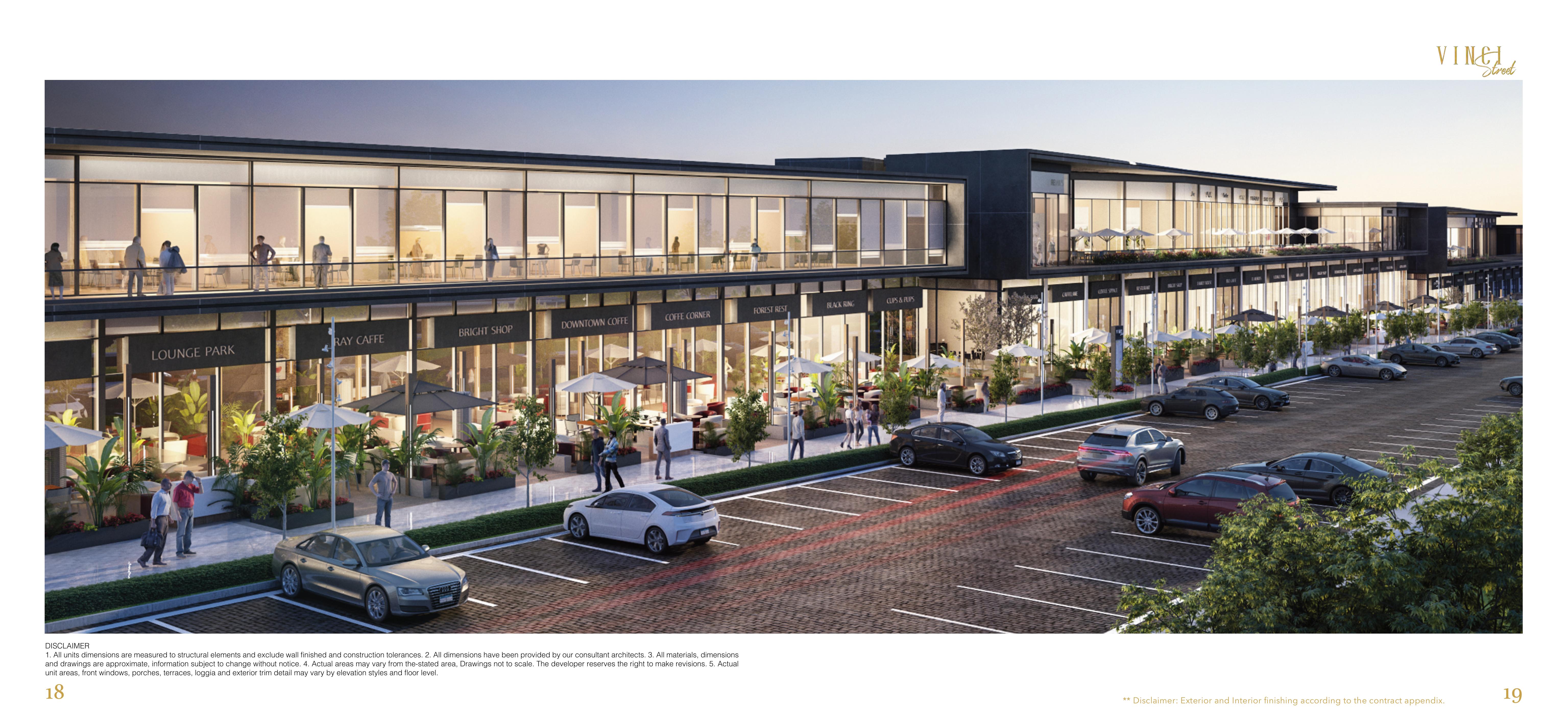 Administrative | Forsa Property