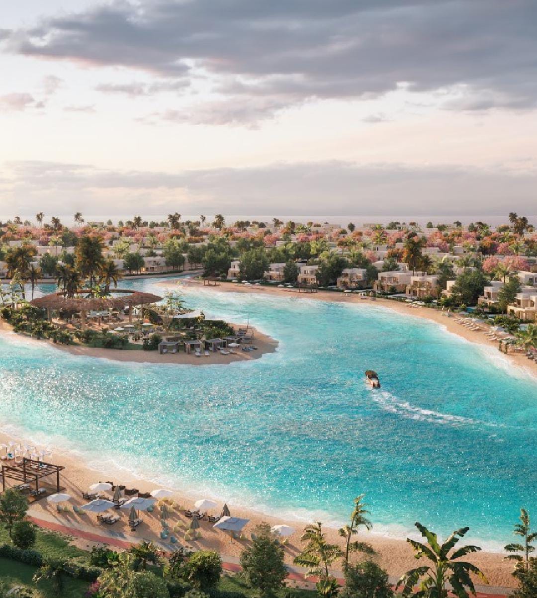 Chalet at Summer  | Forsa Property