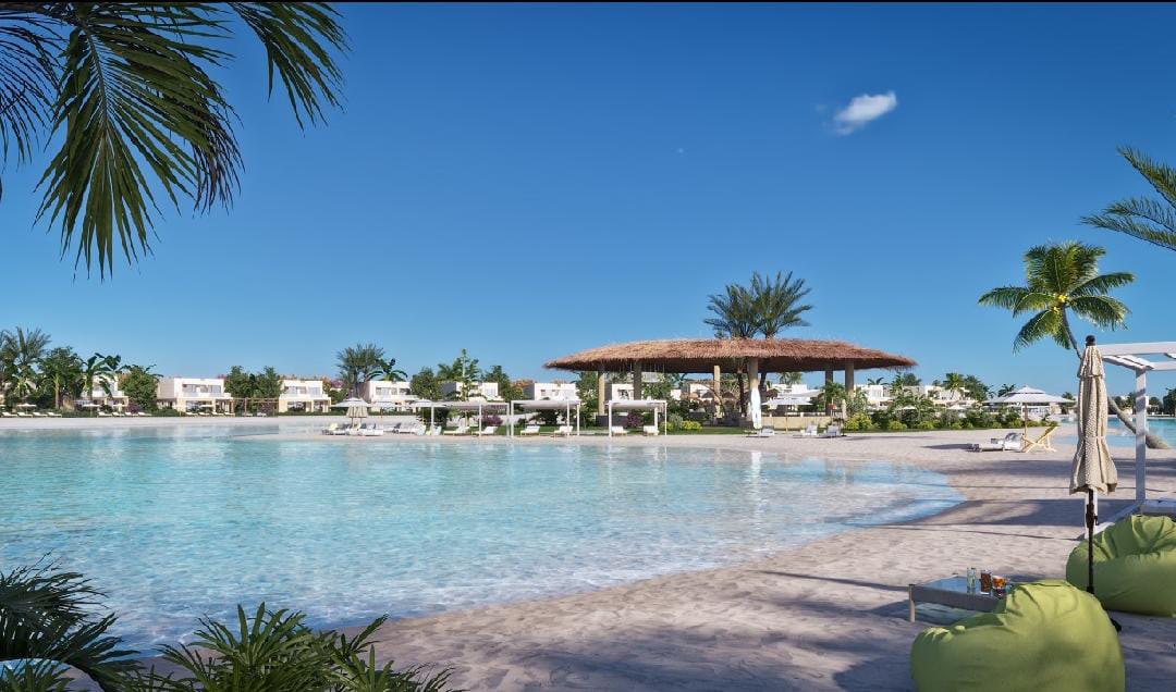 Chalet at Summer  | Forsa Property