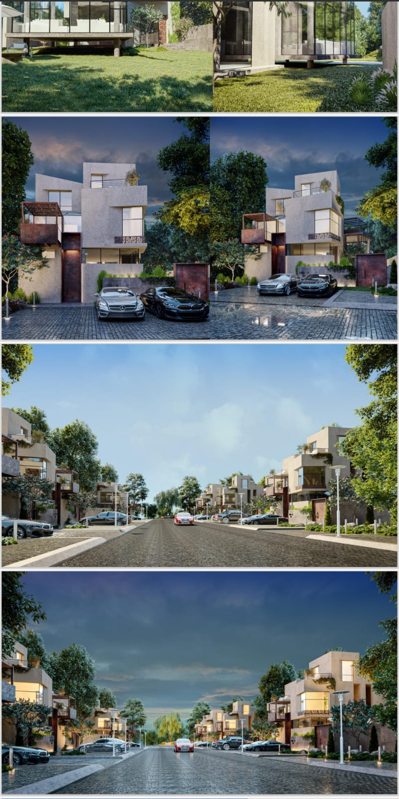 Townhouse at Gates Prive | Forsa Property