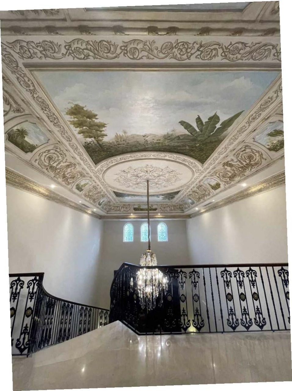 Villa at El Patio 5 East | Forsa Property