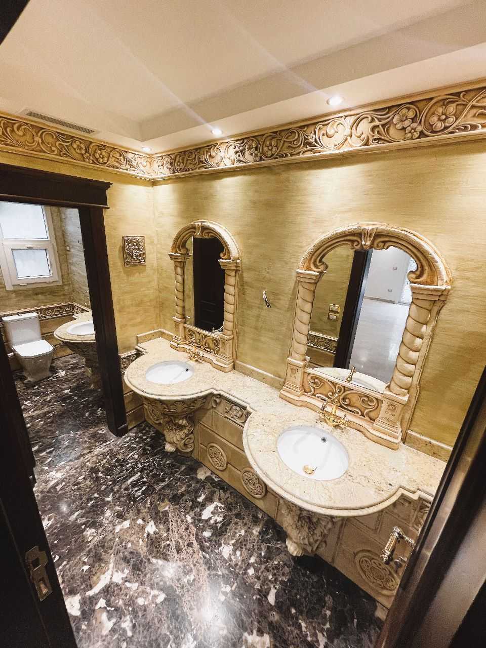 Villa at El Patio 5 East | Forsa Property