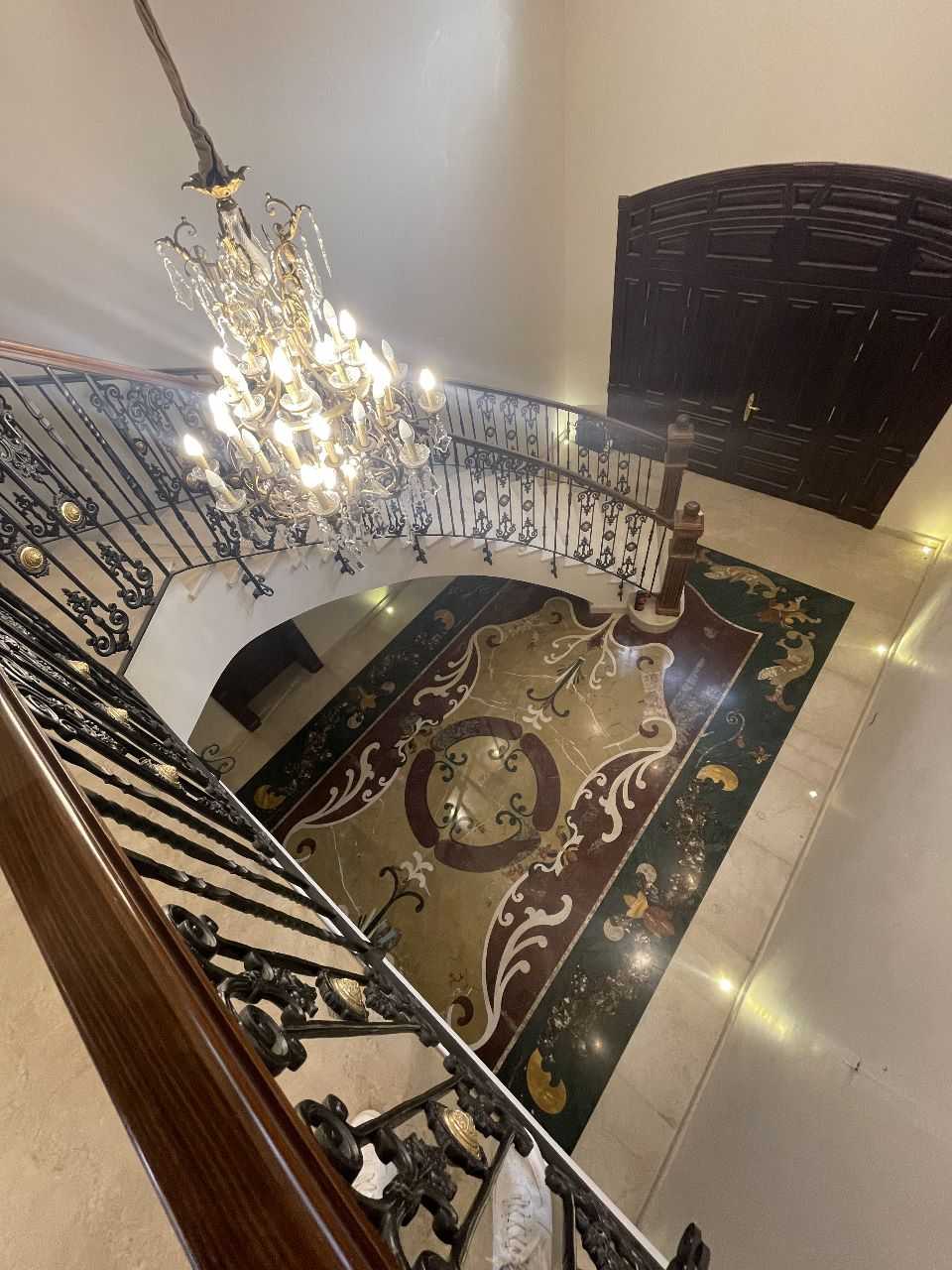 Villa at El Patio 5 East | Forsa Property