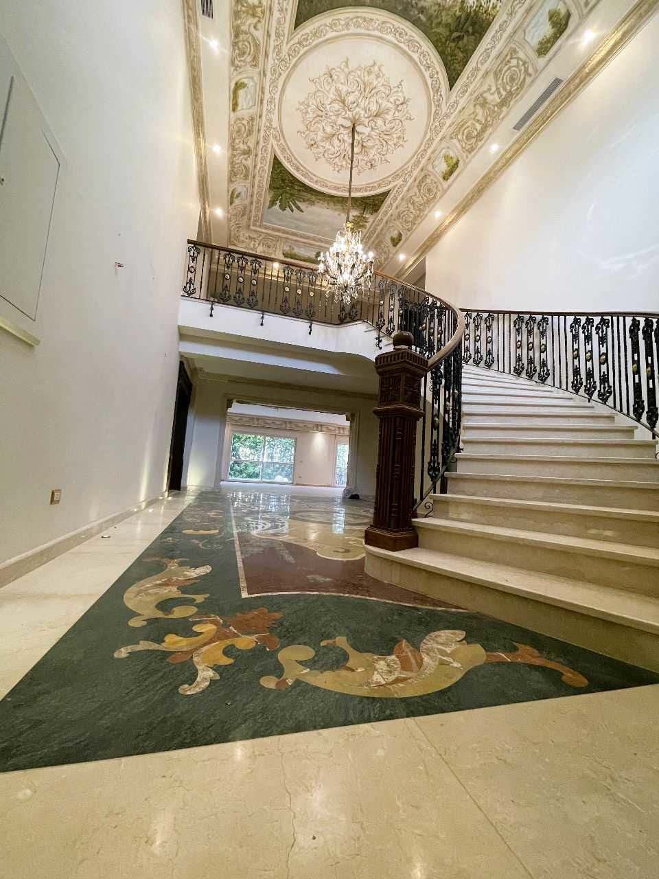 Villa at El Patio 5 East | Forsa Property