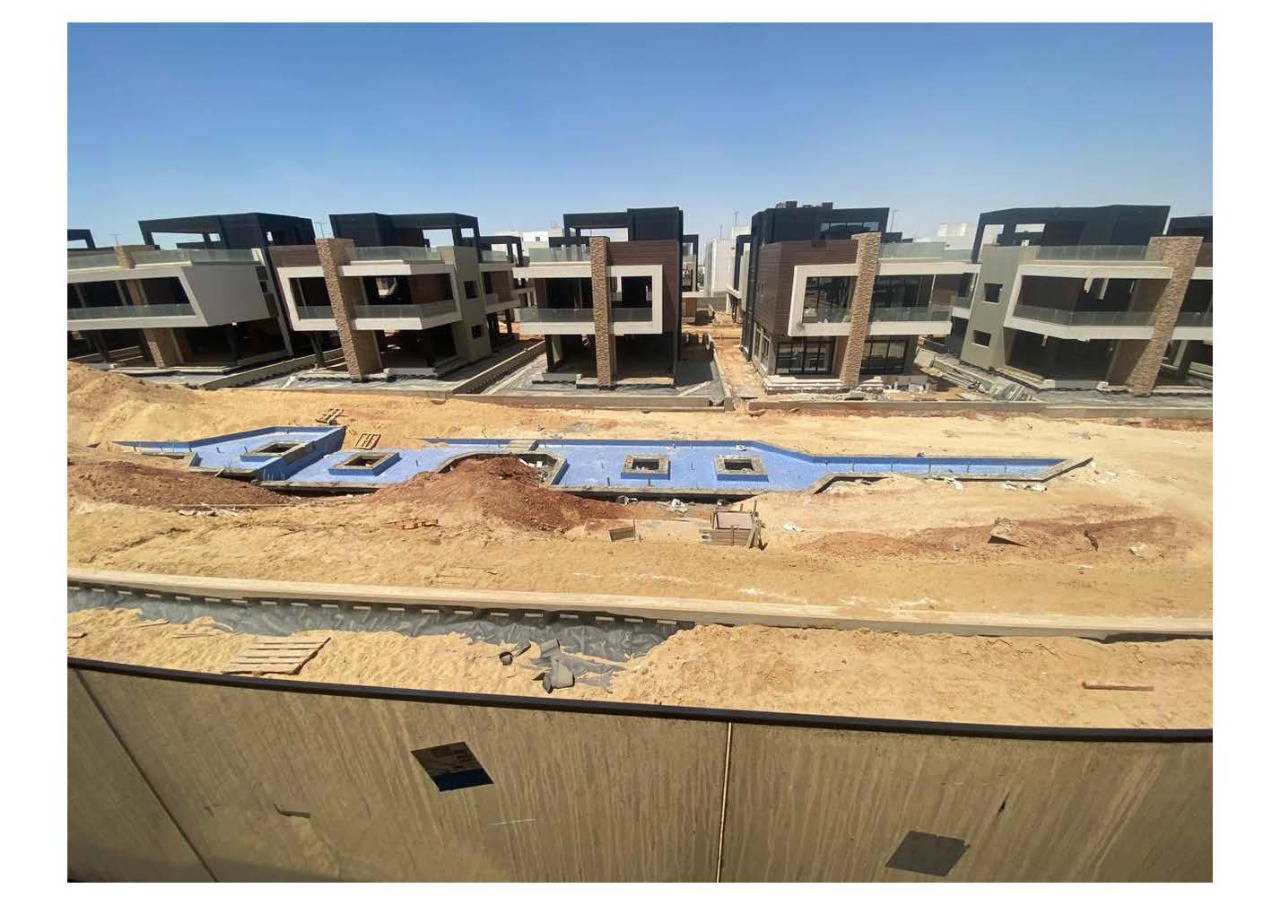 Villa at Midtown Solo | Forsa Property