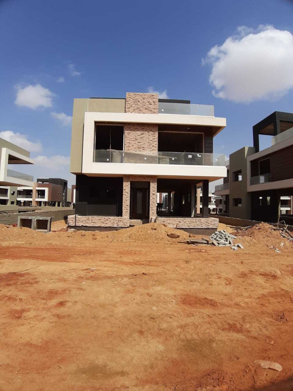 Villa at Midtown Solo | Forsa Property