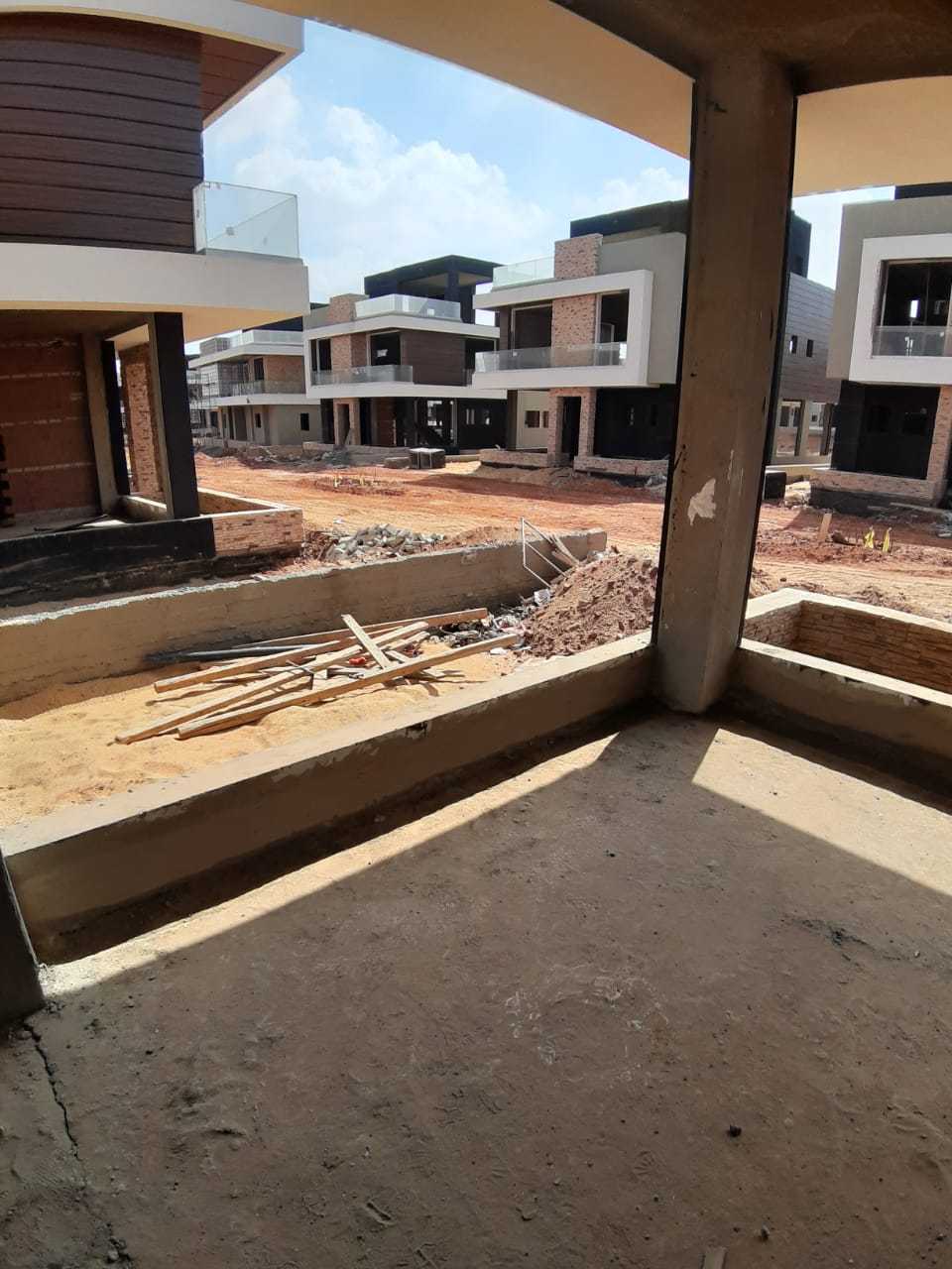 Villa at Midtown Solo | Forsa Property