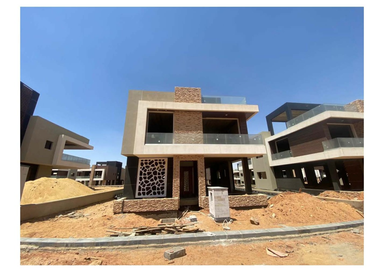 Villa at Midtown Solo | Forsa Property