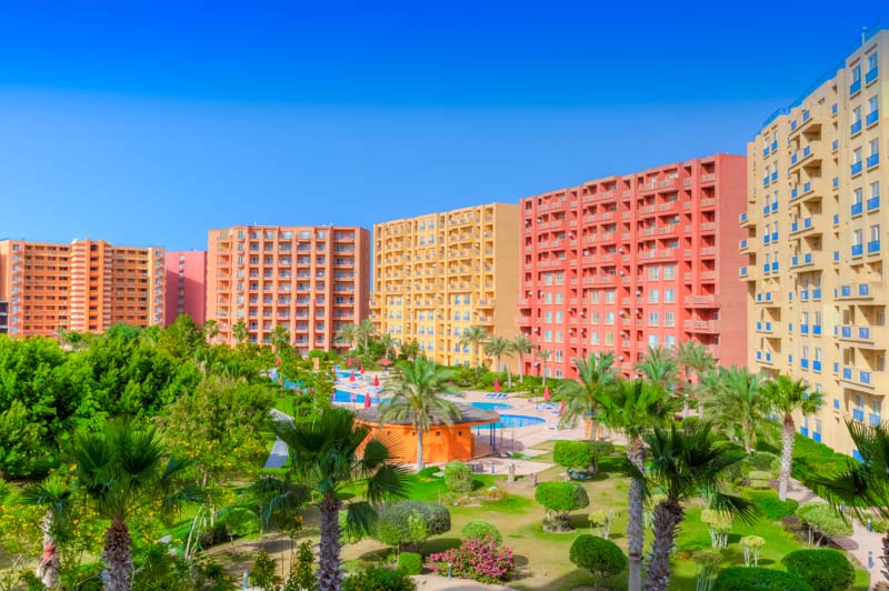 Chalet at Golf Porto Marina | Forsa Property