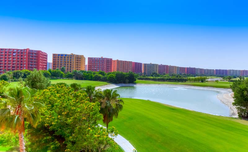 Chalet at Golf Porto Marina | Forsa Property