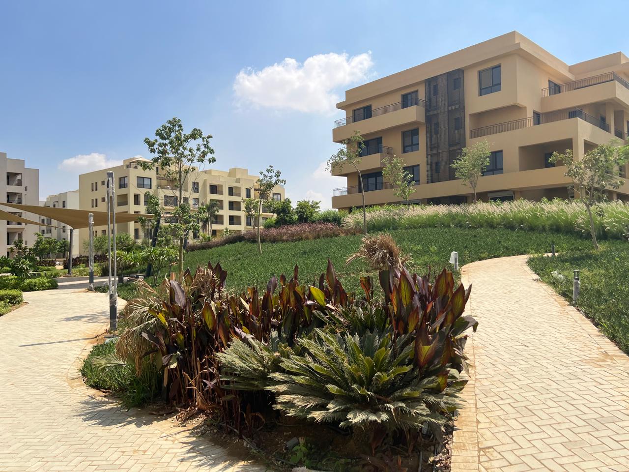 شقة at أو ويست أوراسكوم | Forsa Property شقة at أو ويست أوراسكوم | Forsa Property