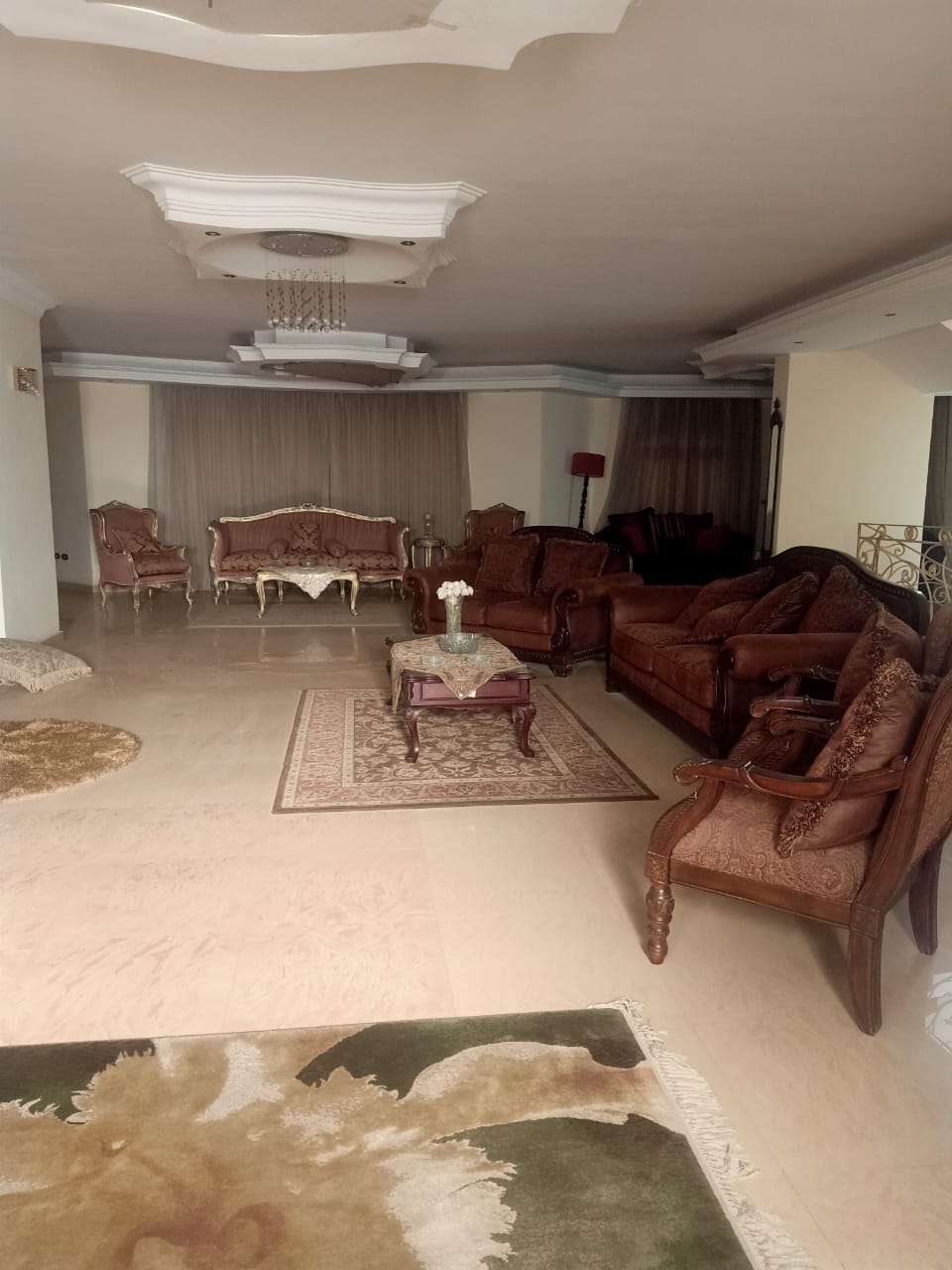 Villa at Al Yasmin-Sheikh Zayed | Forsa Property