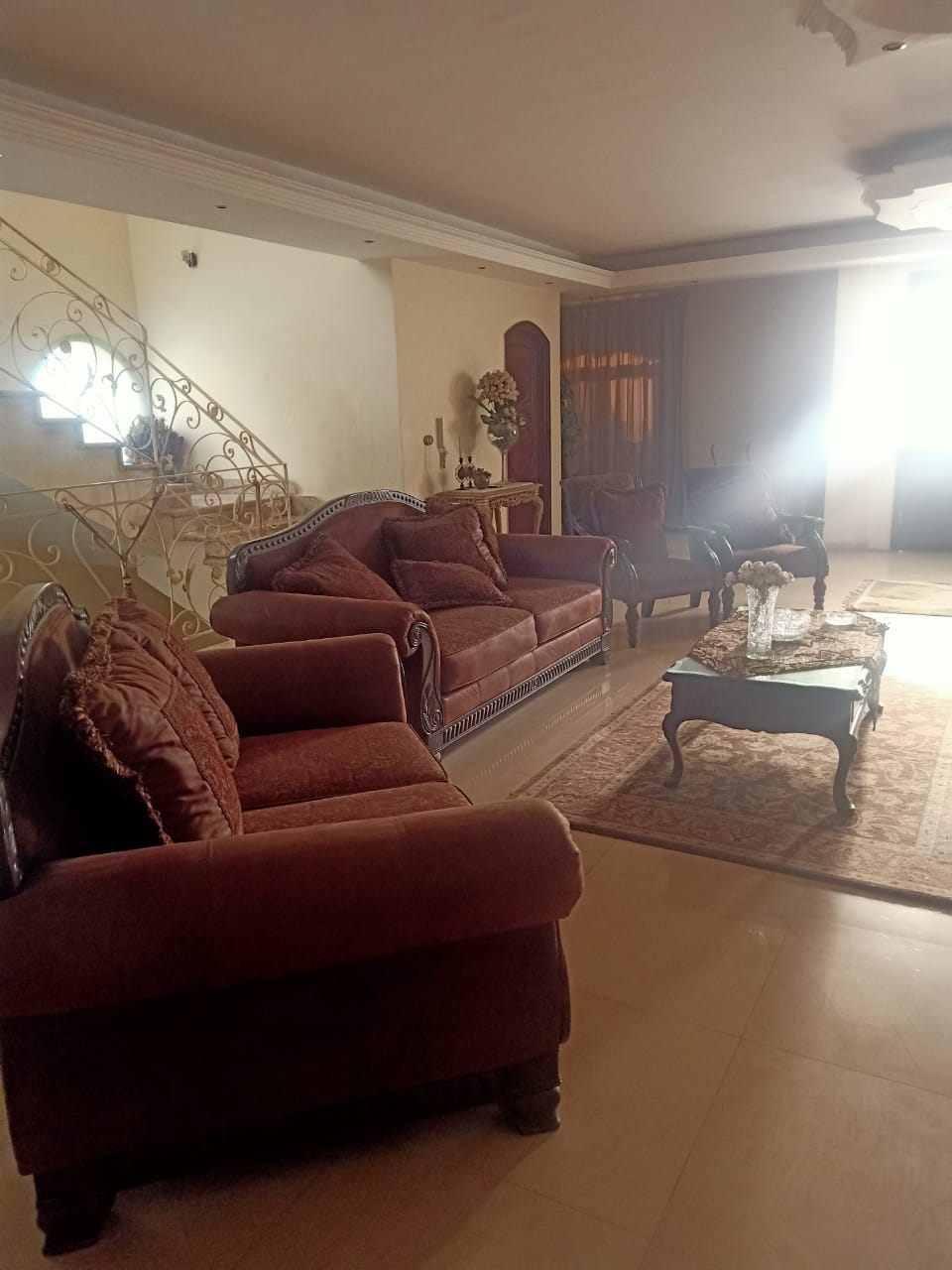 Villa at Al Yasmin-Sheikh Zayed | Forsa Property