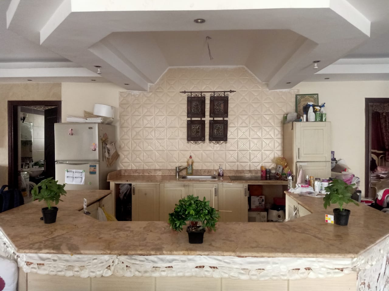 Villa at Al Yasmin-Sheikh Zayed | Forsa Property