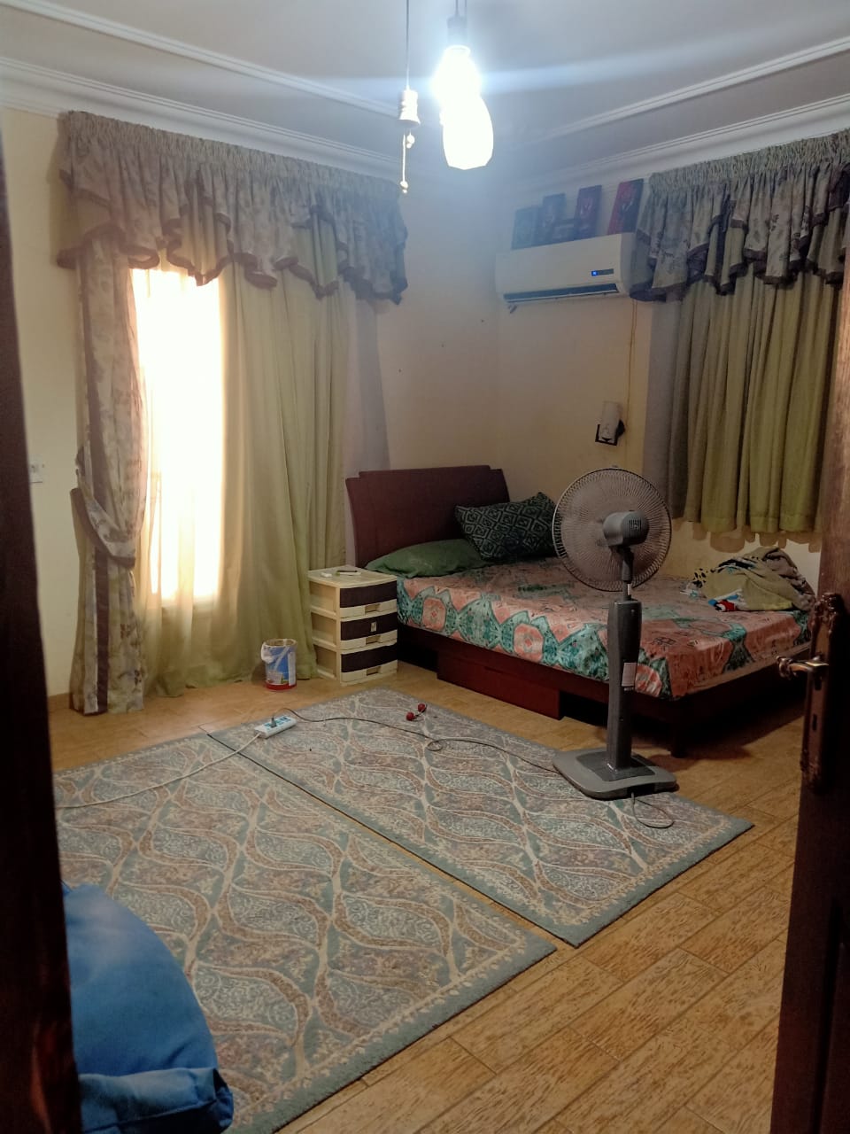 Villa at Al Yasmin-Sheikh Zayed | Forsa Property