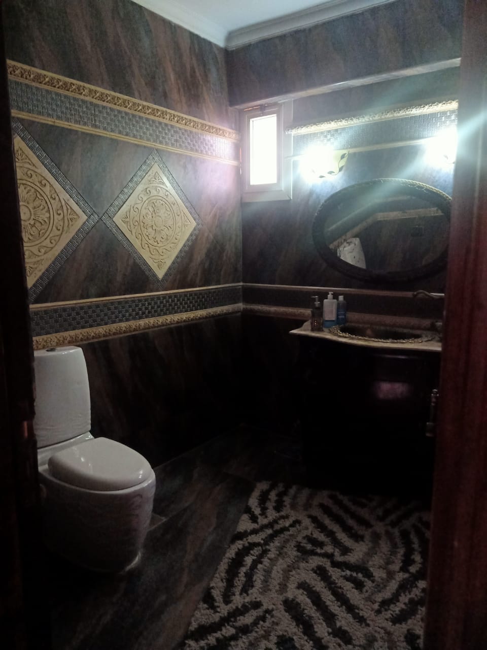 Villa at Al Yasmin-Sheikh Zayed | Forsa Property